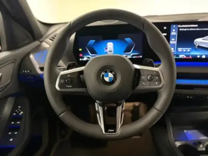 Photo 9 BMW Serie 1 Série 1 120A 170ch M Sport DKG7