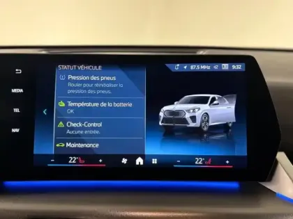 Photo 14 BMW X2  i eDrive20 204ch M Sport