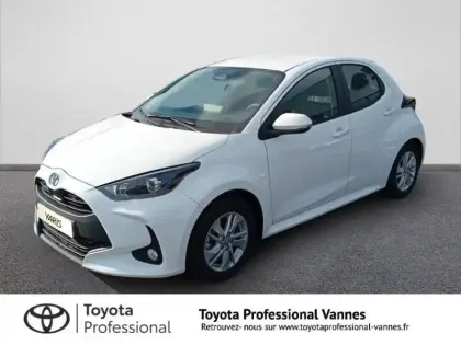 Photo Toyota Yaris