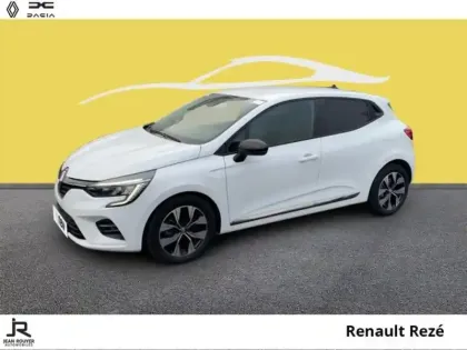 Photo Renault Clio