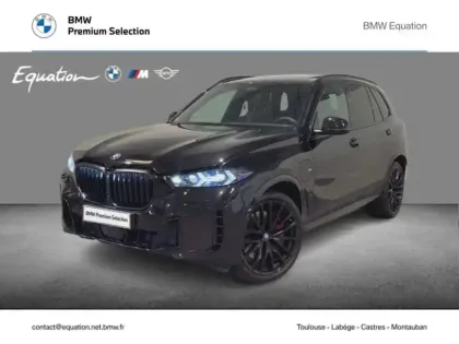 Photo Bmw X5