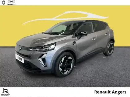 Photo Renault Captur