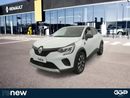 Photo Renault Captur