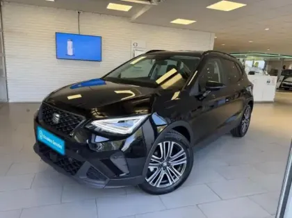 Photo Seat Arona