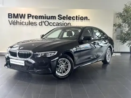 Photo Bmw Serie 3