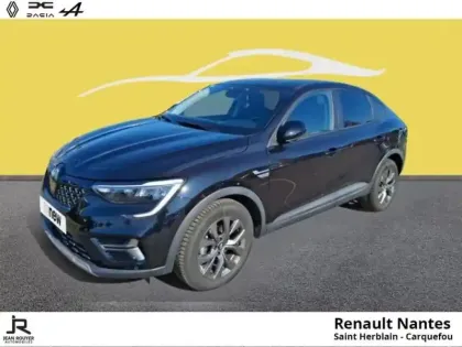 Photo 15 Renault Arkana Gén. I (LJL) Ph2 Evolution 5