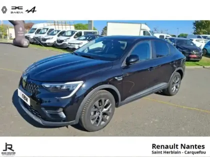 Photo Renault Arkana