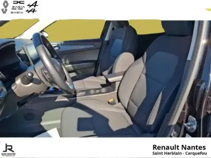 Photo 28 Renault Arkana Gén. I (LJL) Ph2 Evolution 5