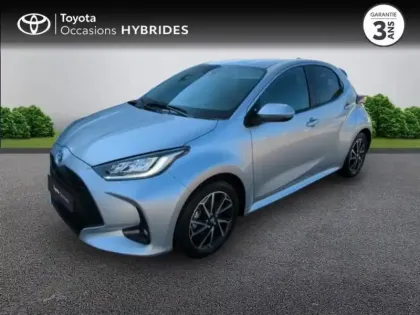 Photo Toyota Yaris