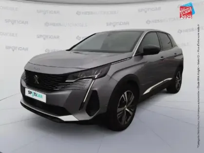 Photo Peugeot 3008