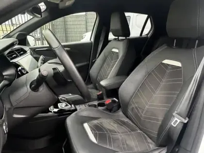 Photo 12 Opel Corsa  1.2 Turbo 130ch Ultimate BVA