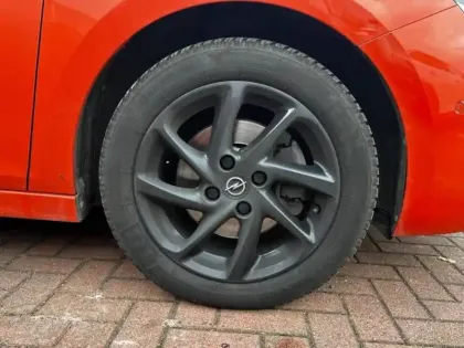 Photo 21 Opel Corsa  1.2 Turbo 130ch Ultimate BVA