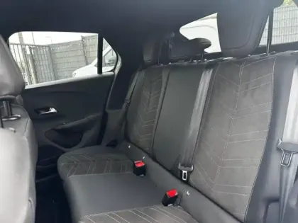 Photo 11 Opel Corsa  1.2 Turbo 130ch Ultimate BVA