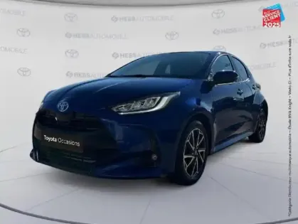 Photo Toyota Yaris