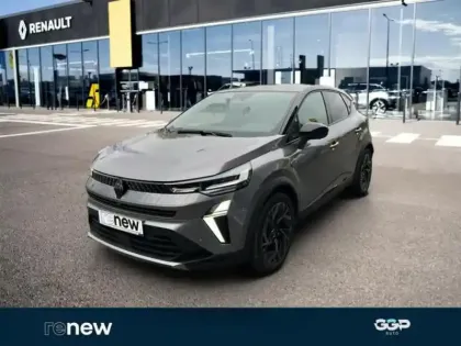 Photo Renault Captur