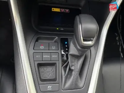 Photo 44 Toyota Rav4  2.5 Hybride 218ch Lounge 2WD MY24