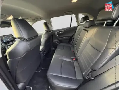 Photo 39 Toyota Rav4  2.5 Hybride 218ch Lounge 2WD MY24