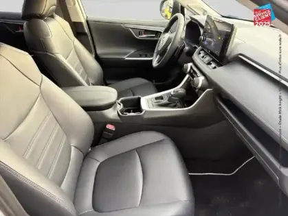 Photo 49 Toyota Rav4  2.5 Hybride 218ch Lounge 2WD MY24