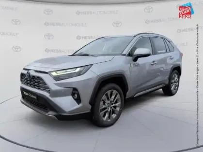 Photo Toyota Rav4