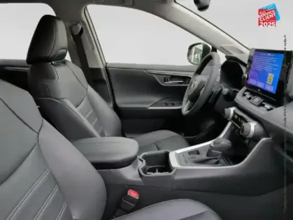Photo 19 Toyota Rav4  2.5 Hybride 218ch Lounge 2WD MY24