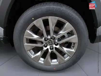 Photo 24 Toyota Rav4  2.5 Hybride 218ch Lounge 2WD MY24