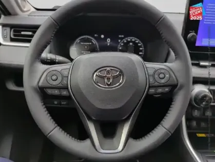 Photo 26 Toyota Rav4  2.5 Hybride 218ch Lounge 2WD MY24