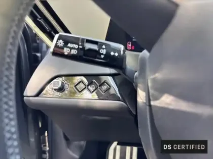 Photo 14 DS DS 8 Gén. I Ph1 Etoile 5