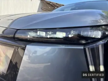 Photo 11 DS DS 8 Gén. I Ph1 Etoile 5