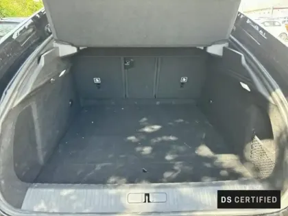 Photo 5 DS DS 8 Gén. I Ph1 Etoile 5