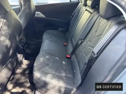 Photo 9 DS DS 8 Gén. I Ph1 Etoile 5