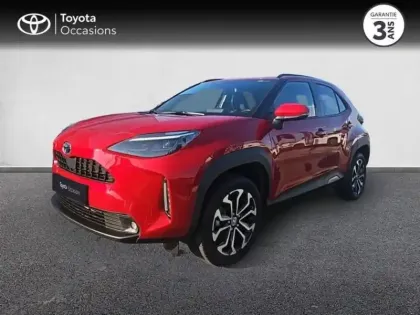 Photo Toyota Yaris