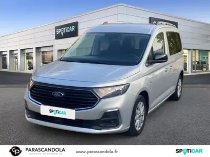 Photo Ford Tourneo Connect