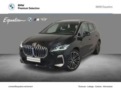 Photo Bmw Serie 2