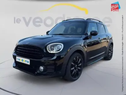 Photo Mini Countryman