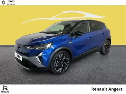 Photo Renault Captur