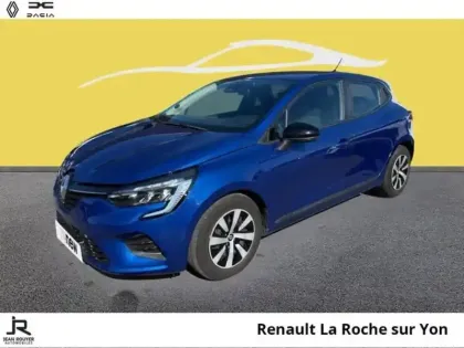 Photo Renault Clio