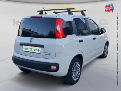 Photo 20 Fiat Panda  1.0 70ch BSG S&S City Cross Elysia Euro6D