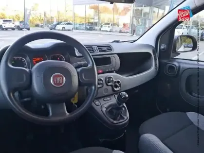 Photo 29 Fiat Panda  1.0 70ch BSG S&S City Cross Elysia Euro6D