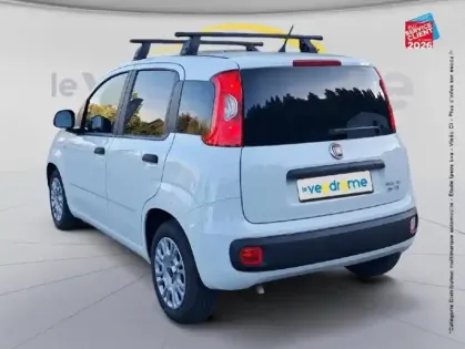 Photo 22 Fiat Panda  1.0 70ch BSG S&S City Cross Elysia Euro6D