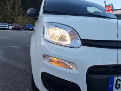 Photo 27 Fiat Panda  1.0 70ch BSG S&S City Cross Elysia Euro6D