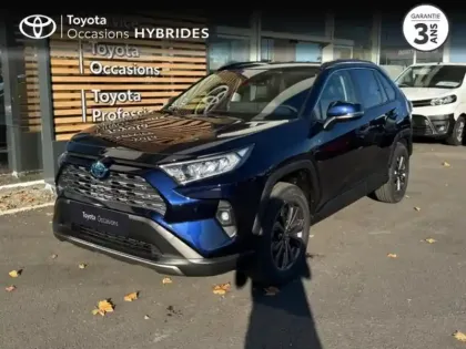 Photo Toyota Rav4
