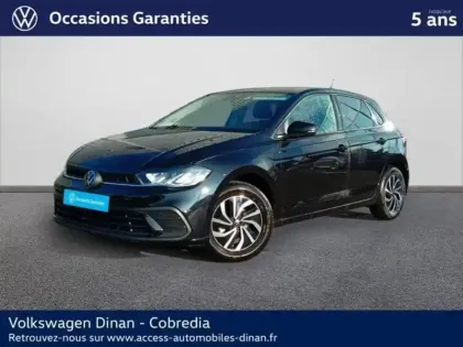 Photo Volkswagen Polo