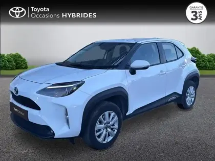 Photo Toyota Yaris