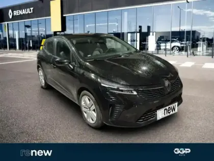 Photo 7 Renault Clio  1.5 Blue dCi 100ch Evolution - 24