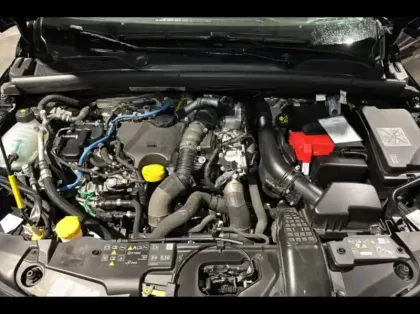 Photo 14 Renault Clio  1.5 Blue dCi 100ch Evolution - 24