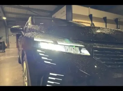 Photo 13 Renault Clio  1.5 Blue dCi 100ch Evolution - 24