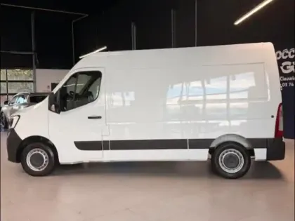 Photo 7 Renault Master Gén. III (F62) Ph3 Evo Grand Confort 4