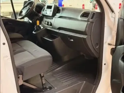 Photo 13 Renault Master Gén. III (F62) Ph3 Evo Grand Confort 4