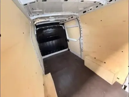 Photo 9 Renault Master Gén. III (F62) Ph3 Evo Grand Confort 4