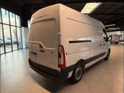 Photo 4 Renault Master Gén. III (F62) Ph3 Evo Grand Confort 4